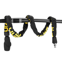 HKM-207123 Heavy-Duty Bicycle Chain Lock for Ultimate Security