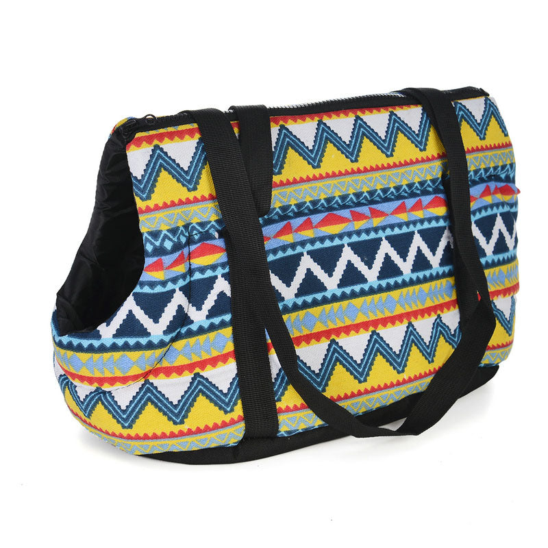 HKM-775699 Pet-Friendly Outdoor Travel Backpack for Adventurous Journeys