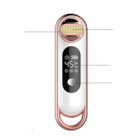 HKM-595795 Intelligent Temperature Control Rejuvenating Massager for Skin Firming and Anti-Aging