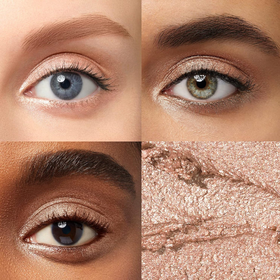 HKM-570579 PHOFAY Waterproof Eyeshadow Stick with Built-in Smudger for Easy Application