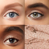 HKM-570579 PHOFAY Waterproof Eyeshadow Stick with Built-in Smudger for Easy Application