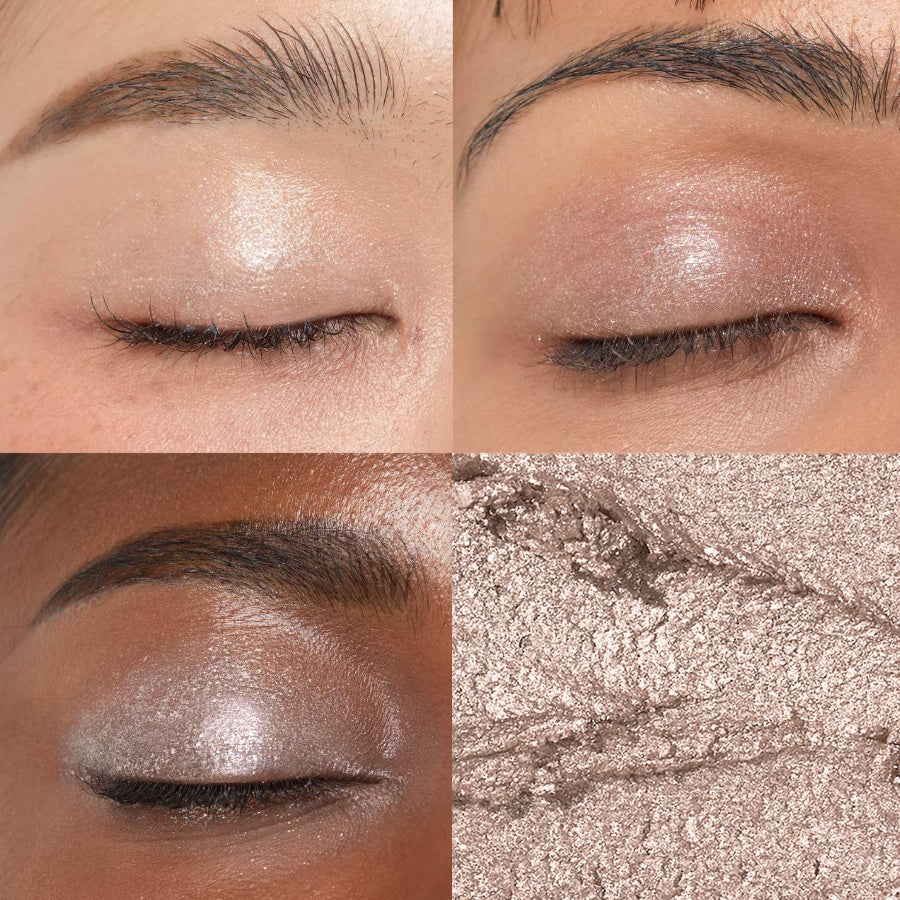 HKM-570579 PHOFAY Waterproof Eyeshadow Stick with Built-in Smudger for Easy Application