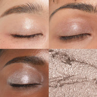 HKM-570579 PHOFAY Waterproof Eyeshadow Stick with Built-in Smudger for Easy Application