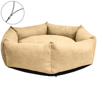 HKM-676563 Removable and Washable Dog and Cat Nest in Various Sizes and Colors