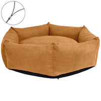 HKM-676563 Removable and Washable Dog and Cat Nest in Various Sizes and Colors