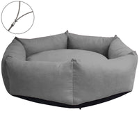 HKM-676563 Removable and Washable Dog and Cat Nest in Various Sizes and Colors
