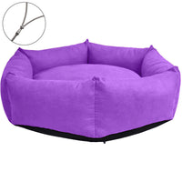 HKM-676563 Removable and Washable Dog and Cat Nest in Various Sizes and Colors