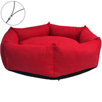 HKM-676563 Removable and Washable Dog and Cat Nest in Various Sizes and Colors
