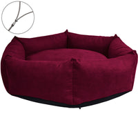 HKM-676563 Removable and Washable Dog and Cat Nest in Various Sizes and Colors