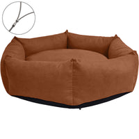 HKM-676563 Removable and Washable Dog and Cat Nest in Various Sizes and Colors