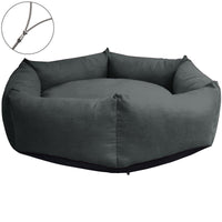 HKM-676563 Removable and Washable Dog and Cat Nest in Various Sizes and Colors
