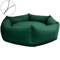 HKM-676563 Removable and Washable Dog and Cat Nest in Various Sizes and Colors