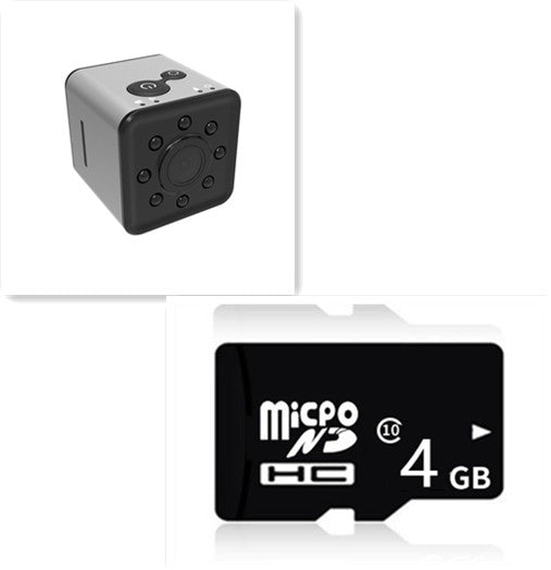 KTX-542867 Compact Wireless Camera for Easy Monitoring and Capture