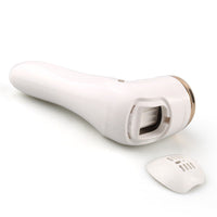 HKM-921171 Exfoliating Vacuum Peeling Machine for Calluses - USB Rechargeable Foot Care Device