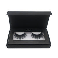 HKM-107539 3D Mink Hair False Eyelashes for Voluminous and Natural Look