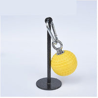 HKM-295891 Hand Grip Strength Tester and Training Device for Wrist and Forearm Fitness
