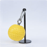 HKM-295891 Hand Grip Strength Tester and Training Device for Wrist and Forearm Fitness