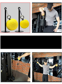 HKM-295891 Hand Grip Strength Tester and Training Device for Wrist and Forearm Fitness