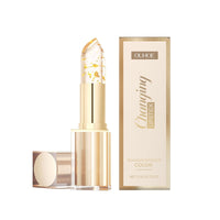 HKM-335763 Color Changing Transferproof Lipstick with Vitamin E and Hyaluronic Acid