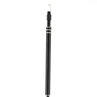 HKM-066387 Ear Canal Cleaning Endoscope with 5.5MM Camera and Ear Spoons - Versatile Inspection Tool for Ear, Throat, Nose, and Scalp