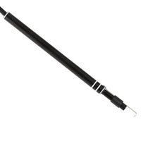 HKM-066387 Ear Canal Cleaning Endoscope with 5.5MM Camera and Ear Spoons - Versatile Inspection Tool for Ear, Throat, Nose, and Scalp