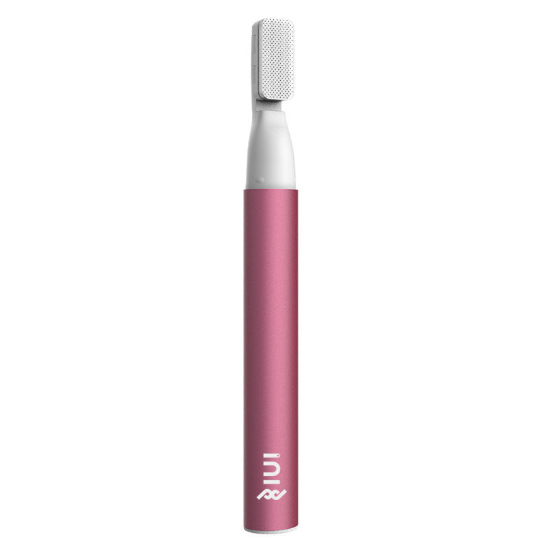 HKM-607059 Electric Nail Polisher with ABS and Aluminum Design - 18000 RPM Nail Care Tool