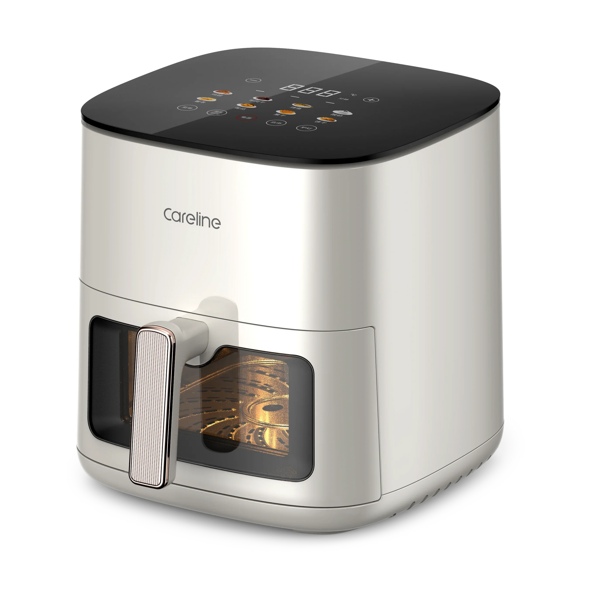 KTX-761939 Smart Multi-Function Electric Oven with Upper and Lower Heating – Available in 3L, 5L, and 7L Options