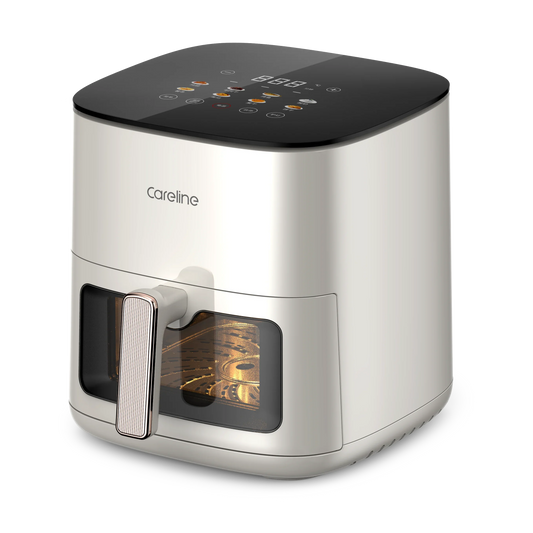 KTX-761939 Smart Multi-Function Electric Oven with Upper and Lower Heating – Available in 3L, 5L, and 7L Options