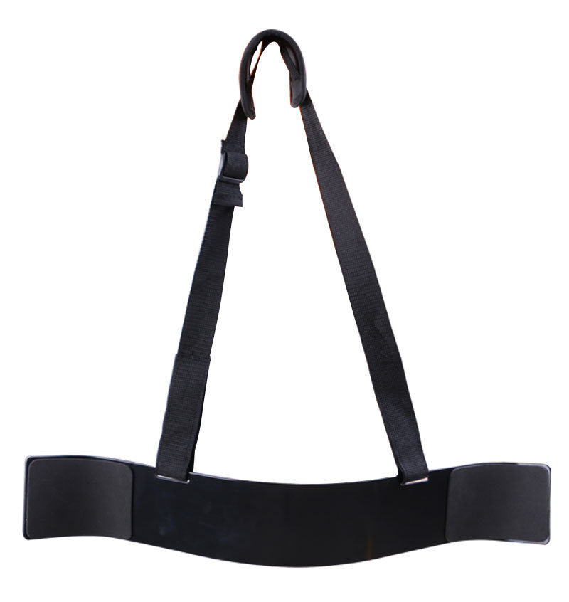 HKM-016787 Biceps Training Board Bracket for Effective Strength Workouts