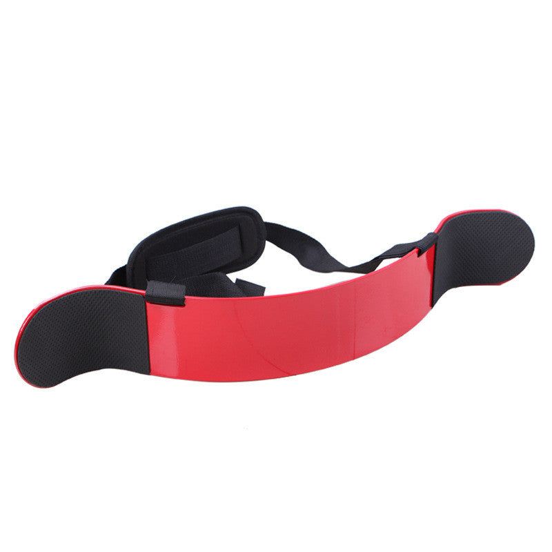 HKM-016787 Biceps Training Board Bracket for Effective Strength Workouts