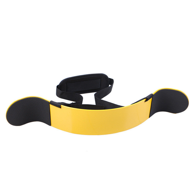 HKM-016787 Biceps Training Board Bracket for Effective Strength Workouts