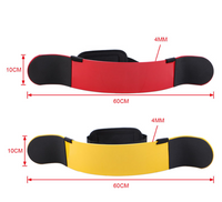 HKM-016787 Biceps Training Board Bracket for Effective Strength Workouts