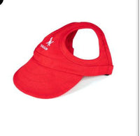 HKM-974995 Durable Adjustable Canvas Dog and Cat Baseball Cap