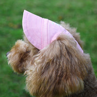HKM-974995 Durable Adjustable Canvas Dog and Cat Baseball Cap