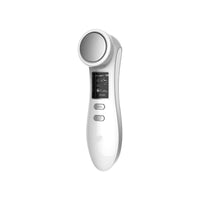 HKM-984403 Multifunctional Negative Iontophoresis Facial Beauty Device for Skin Tightening and Rejuvenation
