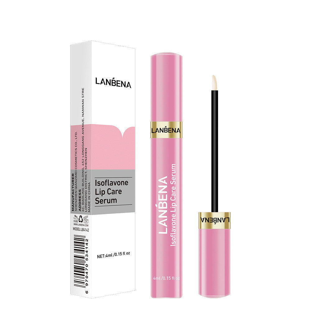 HKM-596755 Lambina Lip Enrichment Lip Care for Enhanced Elasticity and Plumping Effect