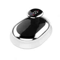 HKM-163539 Rechargeable EMS Body Shaping Massager for Targeted Muscle Relaxation and Slimming