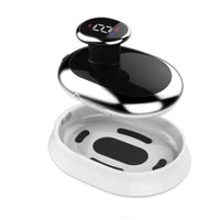 HKM-163539 Rechargeable EMS Body Shaping Massager for Targeted Muscle Relaxation and Slimming