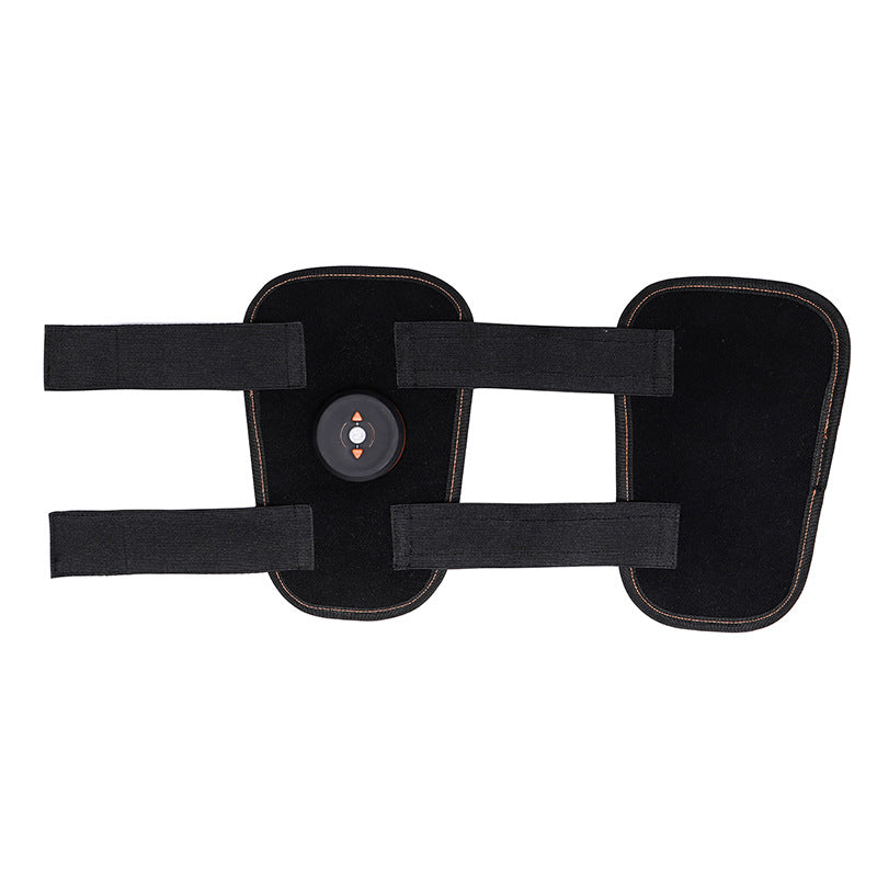 HKM-229203 Smart Muscle Abdomen Stimulator Belt for Home Use