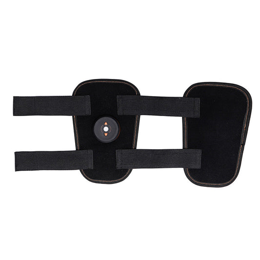 HKM-229203 Smart Muscle Abdomen Stimulator Belt for Home Use