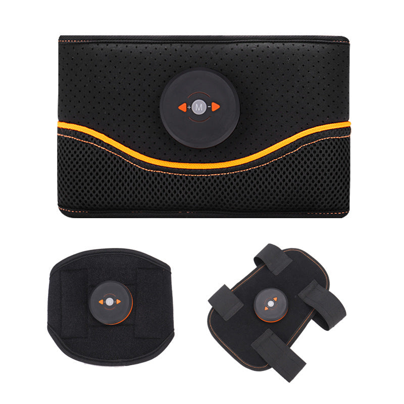 HKM-229203 Smart Muscle Abdomen Stimulator Belt for Home Use