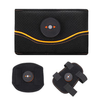 HKM-229203 Smart Muscle Abdomen Stimulator Belt for Home Use