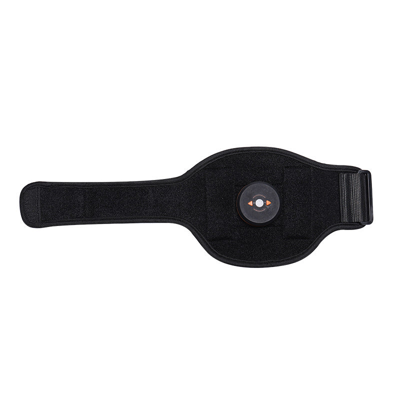 HKM-229203 Smart Muscle Abdomen Stimulator Belt for Home Use