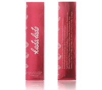 HKM-562835 Liquid Matte Lipstick - Waterproof, Long-Lasting Color, Moisturizing Formula, Portable Frosted Bottle, 6g