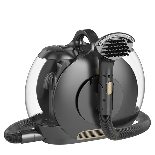 KTX-264979 Corded Wet Dry Carpet Cleaner for Pet Stain Removal