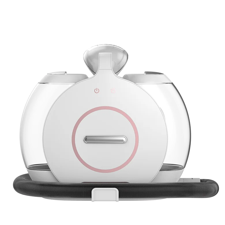 KTX-264979 Corded Wet Dry Carpet Cleaner for Pet Stain Removal