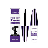 HKM-433747 Liquid Eyebrow Pencil for Precise Application and Definition