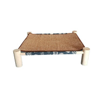 HKM-731731 Durable Sisal Cat Scratch Pad for Sofa Protection - Random Color Selection