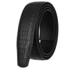 HKM-715795 Men's Cowhide Leather Belt - Durable and Stylish Leather Accessory