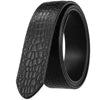 HKM-715795 Men's Cowhide Leather Belt - Durable and Stylish Leather Accessory